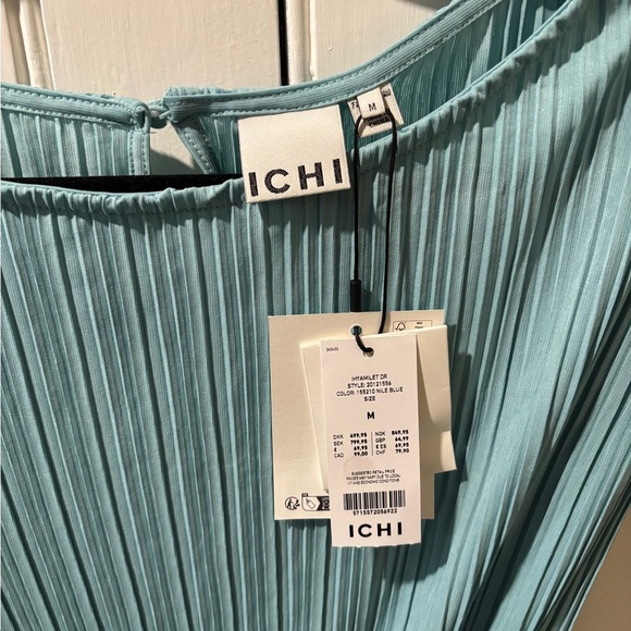 ICHI IHYAMILET Dress - Picture 10 of 12